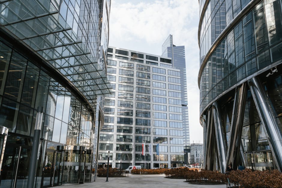 Business Hub