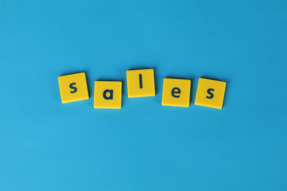 Sales Site