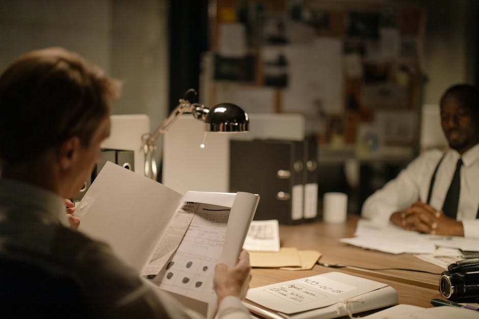 detect fraud invoice