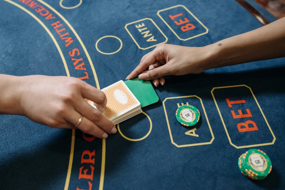 Casino Slots