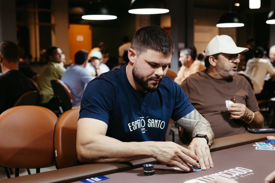 Online Casino