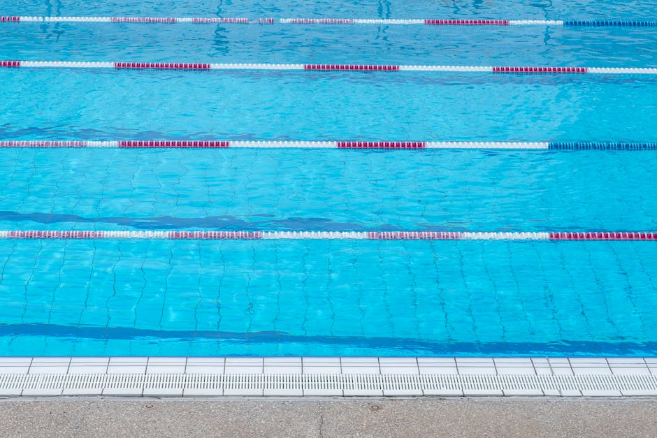 Pool Cleaning