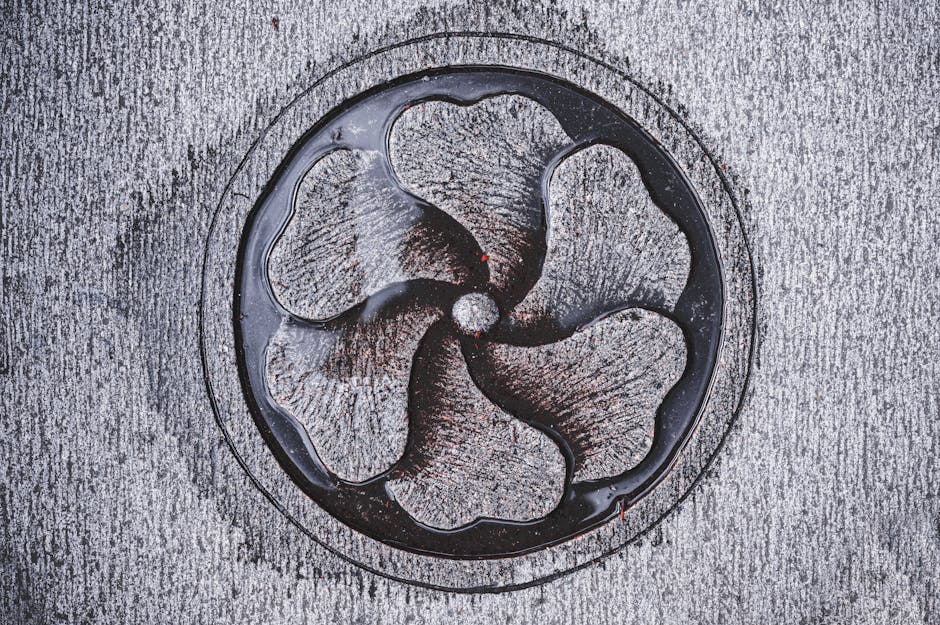 Drain Cleaning