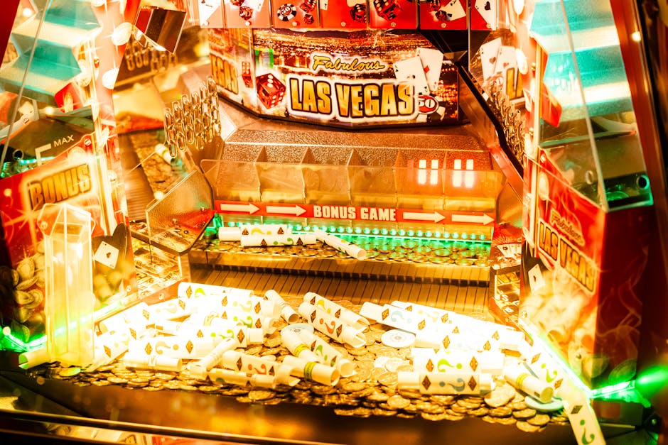 Slot Toto