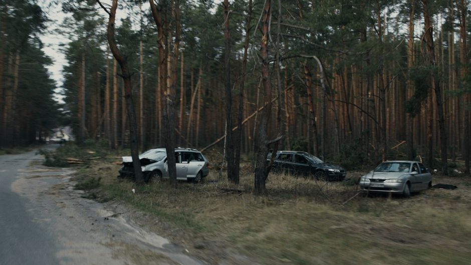 car accident attorney