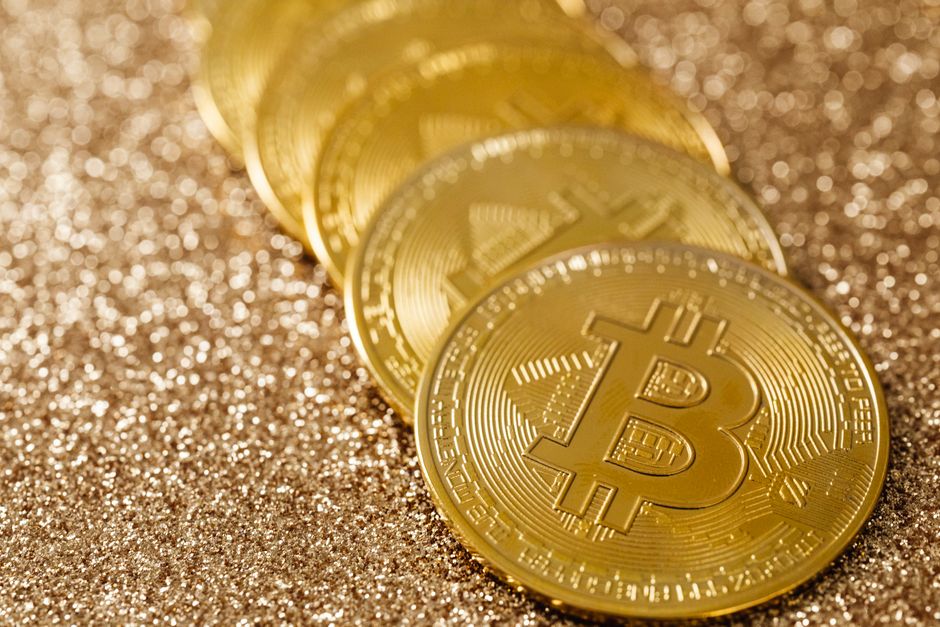 bitcoin investment