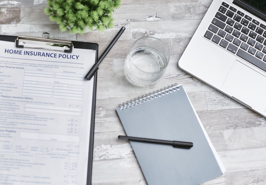 business insurance