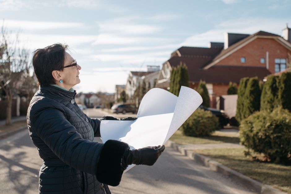 house appraisal