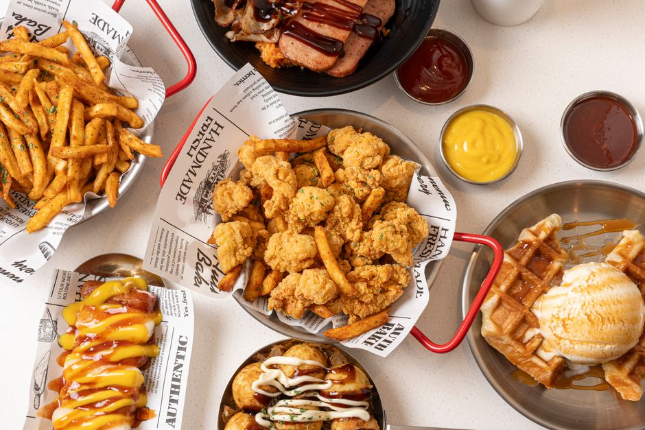 food franchise opportunity