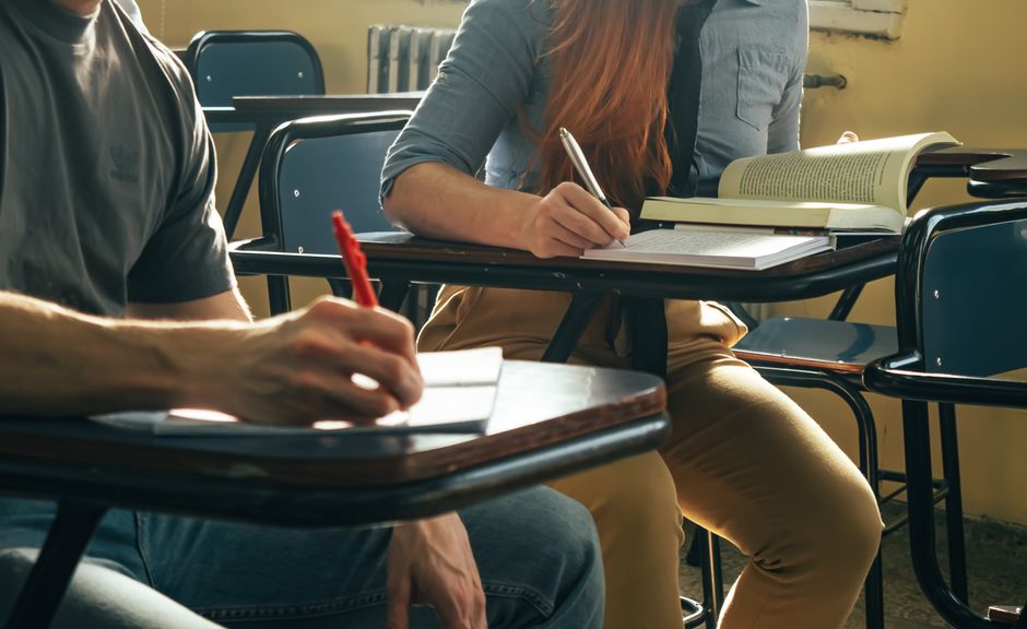 curso preparación GMAT