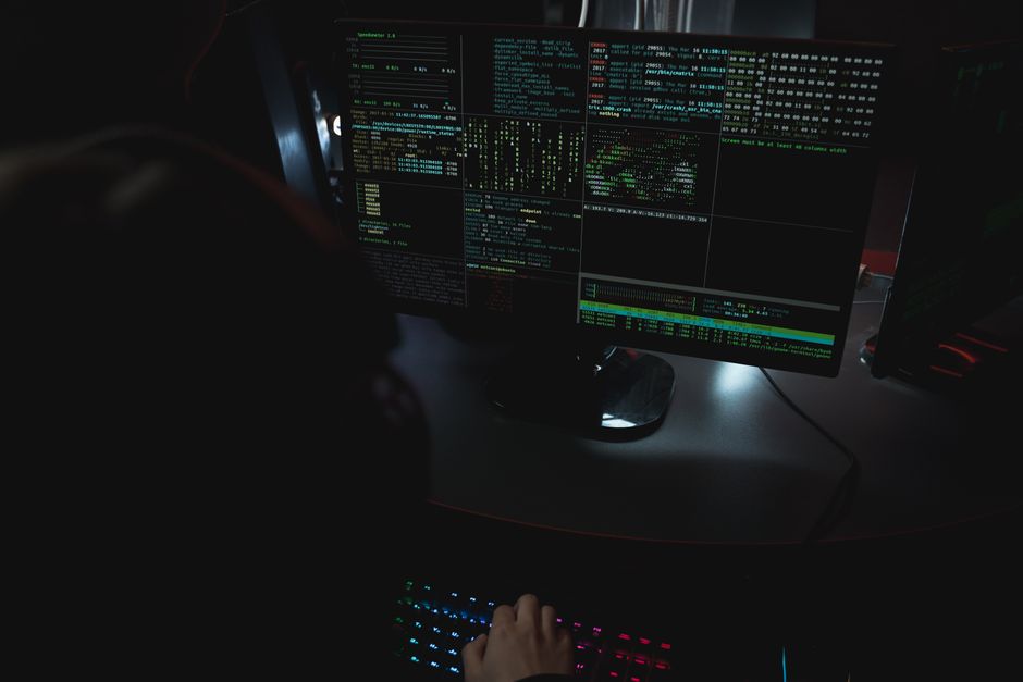 cybersecurity solutions
