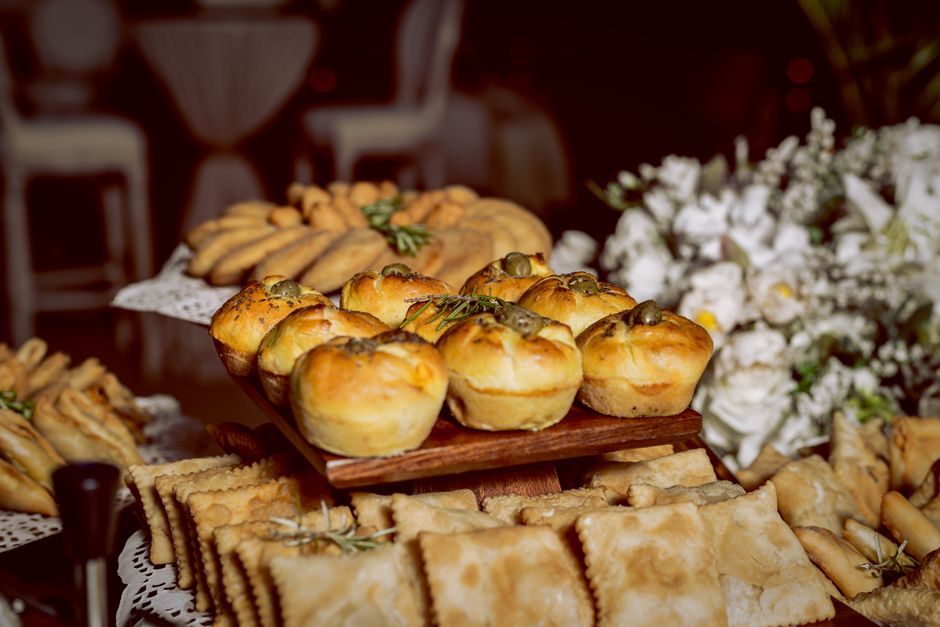 catering para bodas