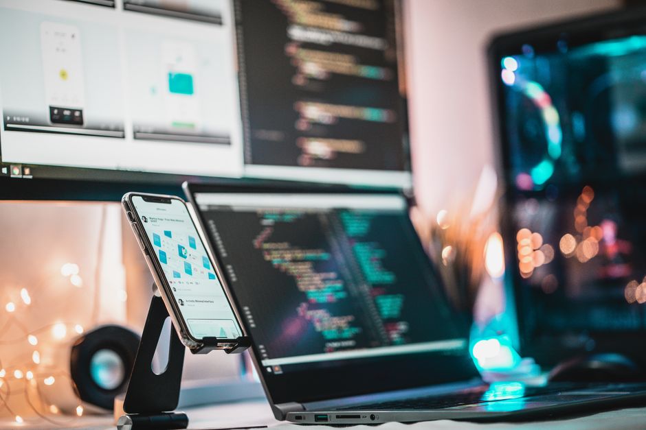 empresa desarrollo app