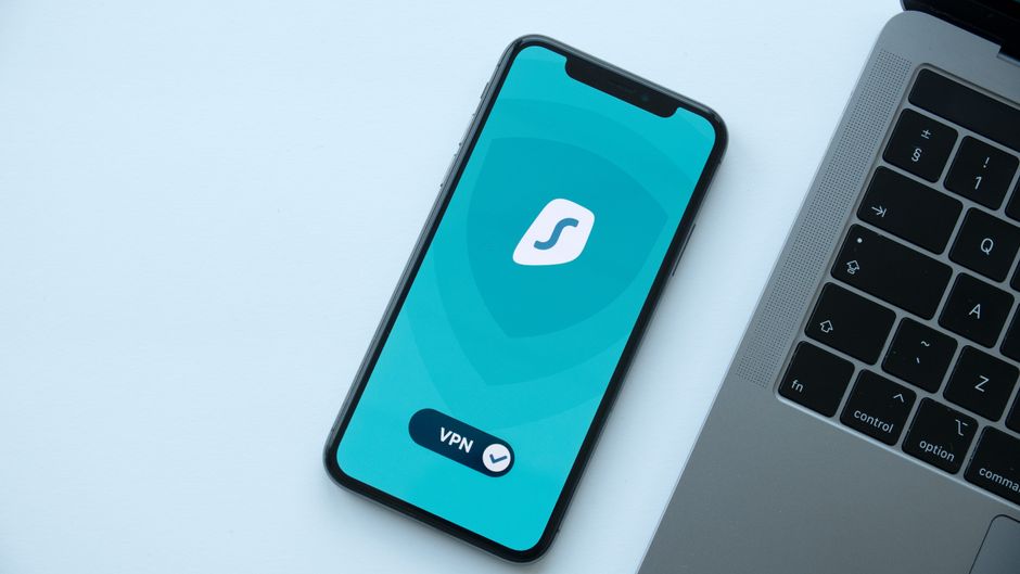 VPN service