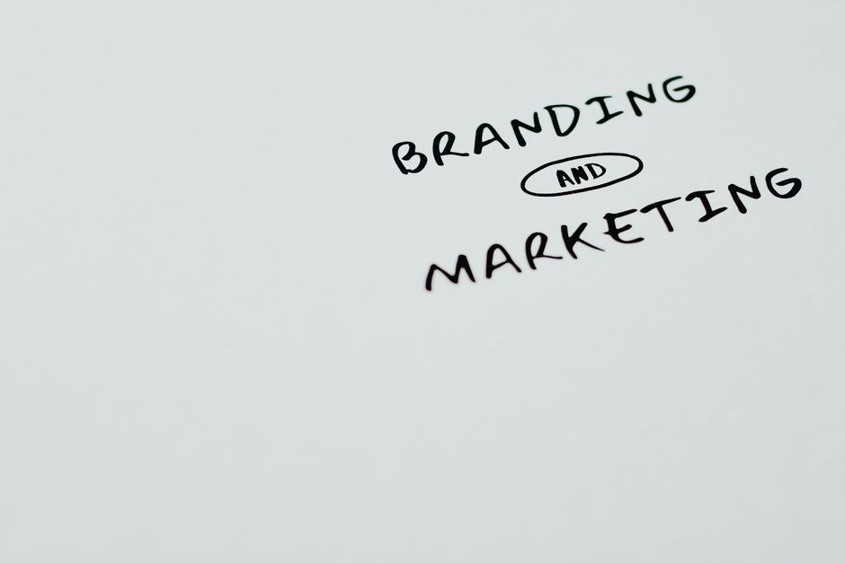 logo design service