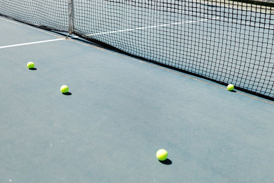 alquiler pista tenis
