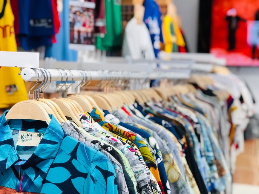 impresión camisetas personalizadas