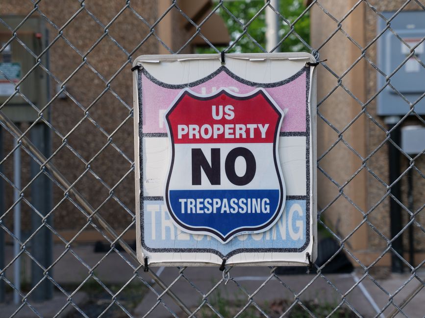 private security company
