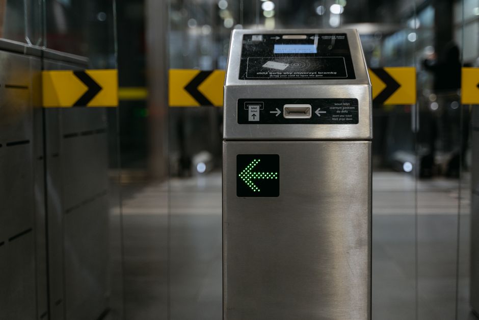 access control system