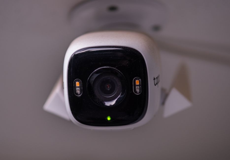 instalación cámaras CCTV