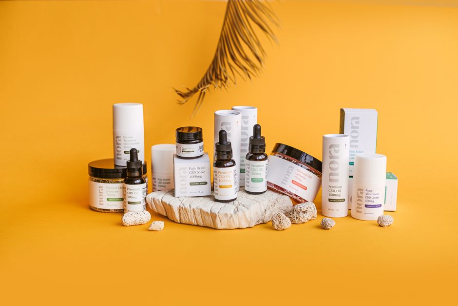 CBD product wholesale