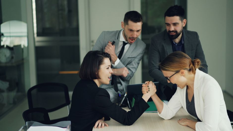 HR outsourcing service