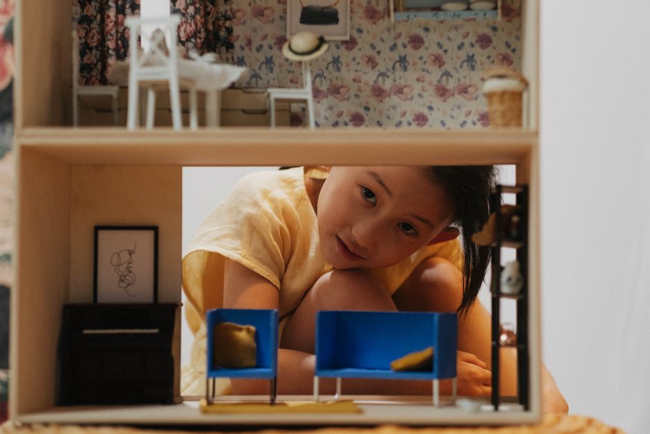 kids furniture store