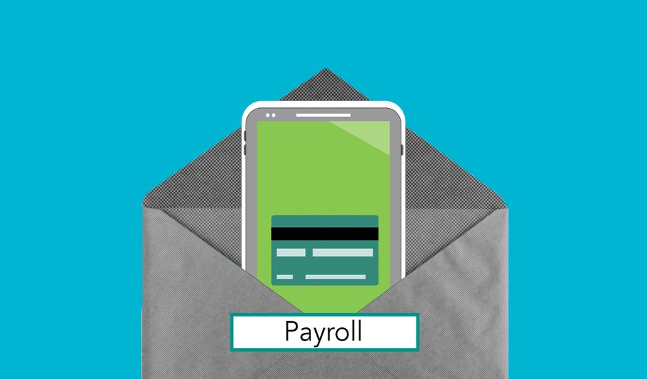 payroll outsourcing