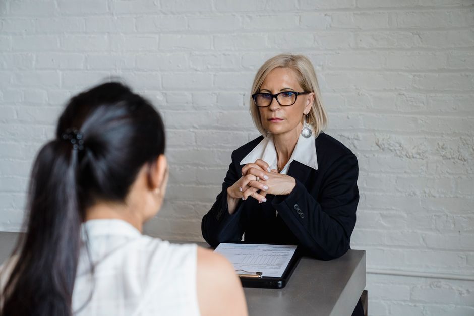 talent acquisition consultant
