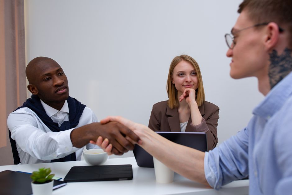 outplacement service
