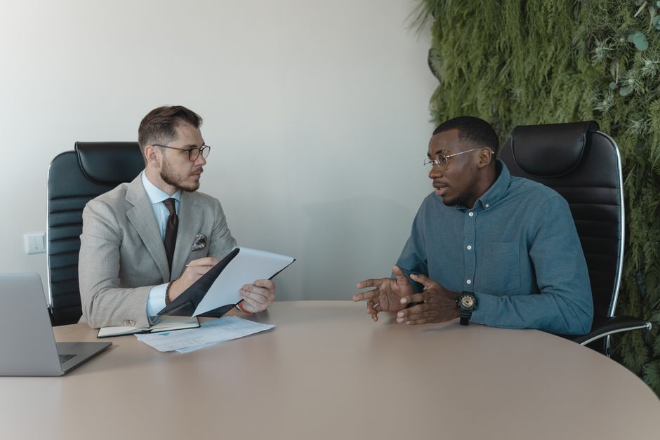 HR compliance consulting